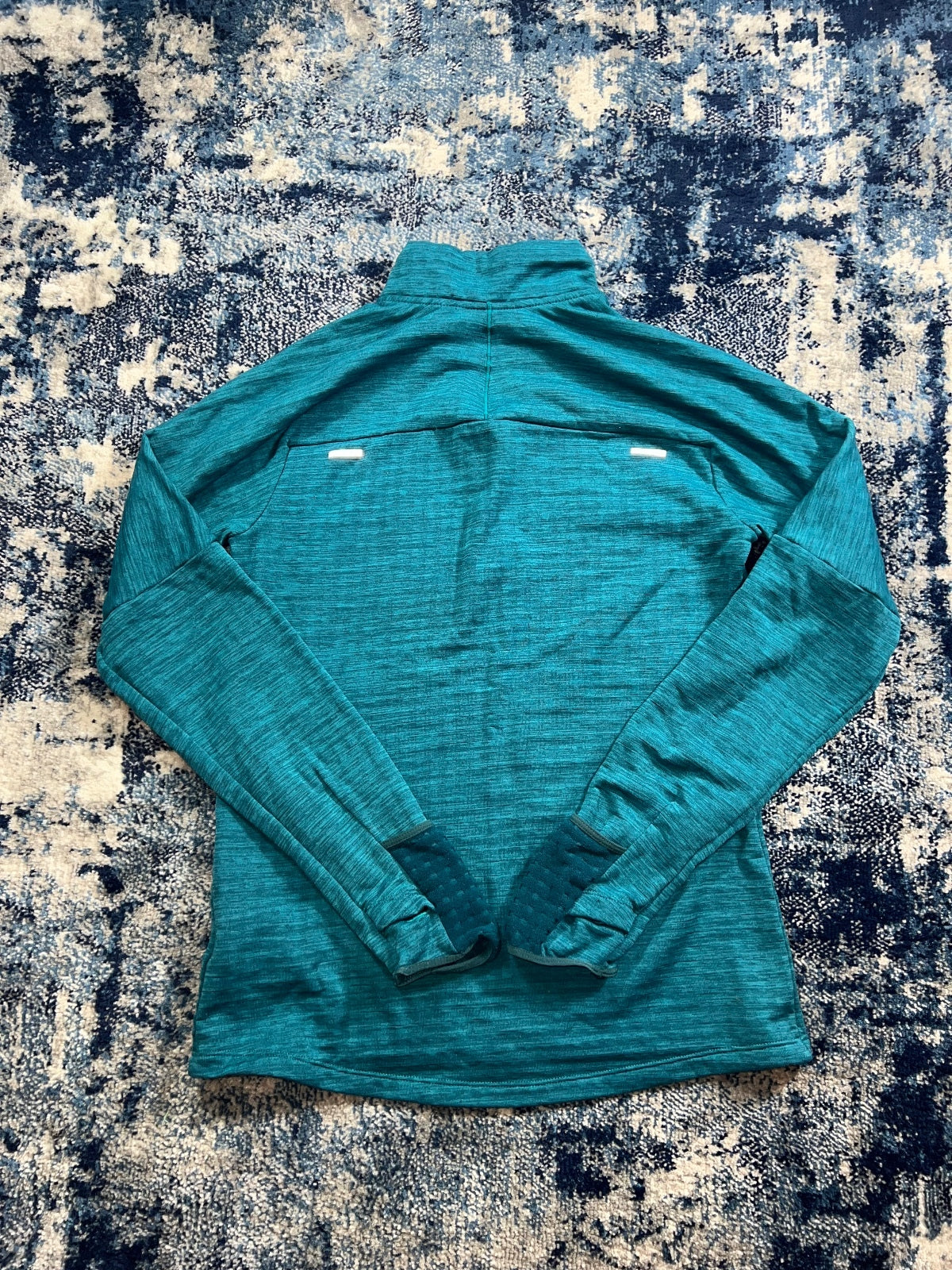 Nike Therma-FIT Element Running 1/4-Zip - product image