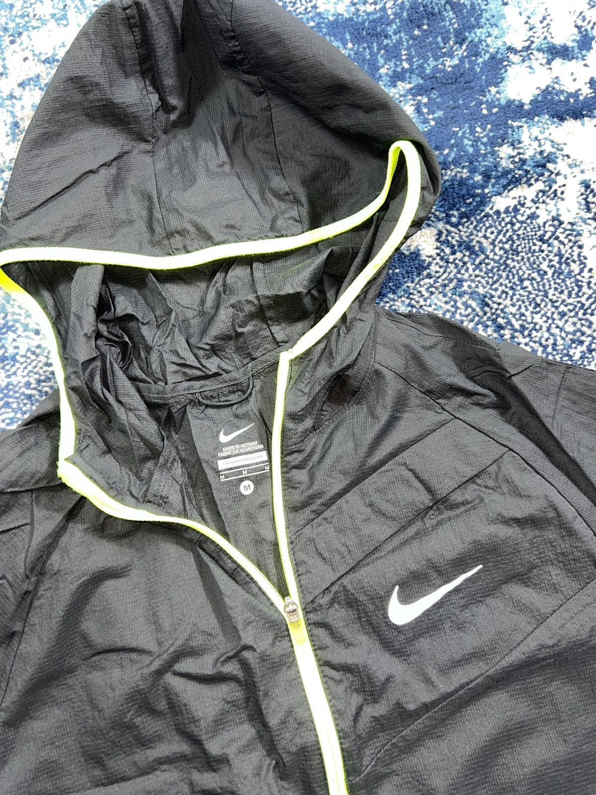 Nike Lightweight Women's Windrunner Jacket - product image