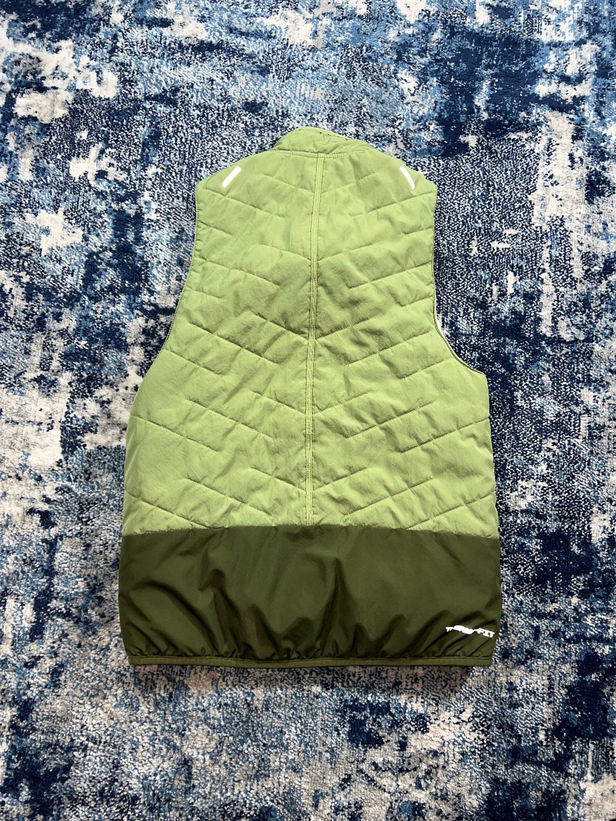 Nike Therma-FIT Gilet / Tech Knit ADV / Form Bottoms Tracksuit 3 Piece Set - product image