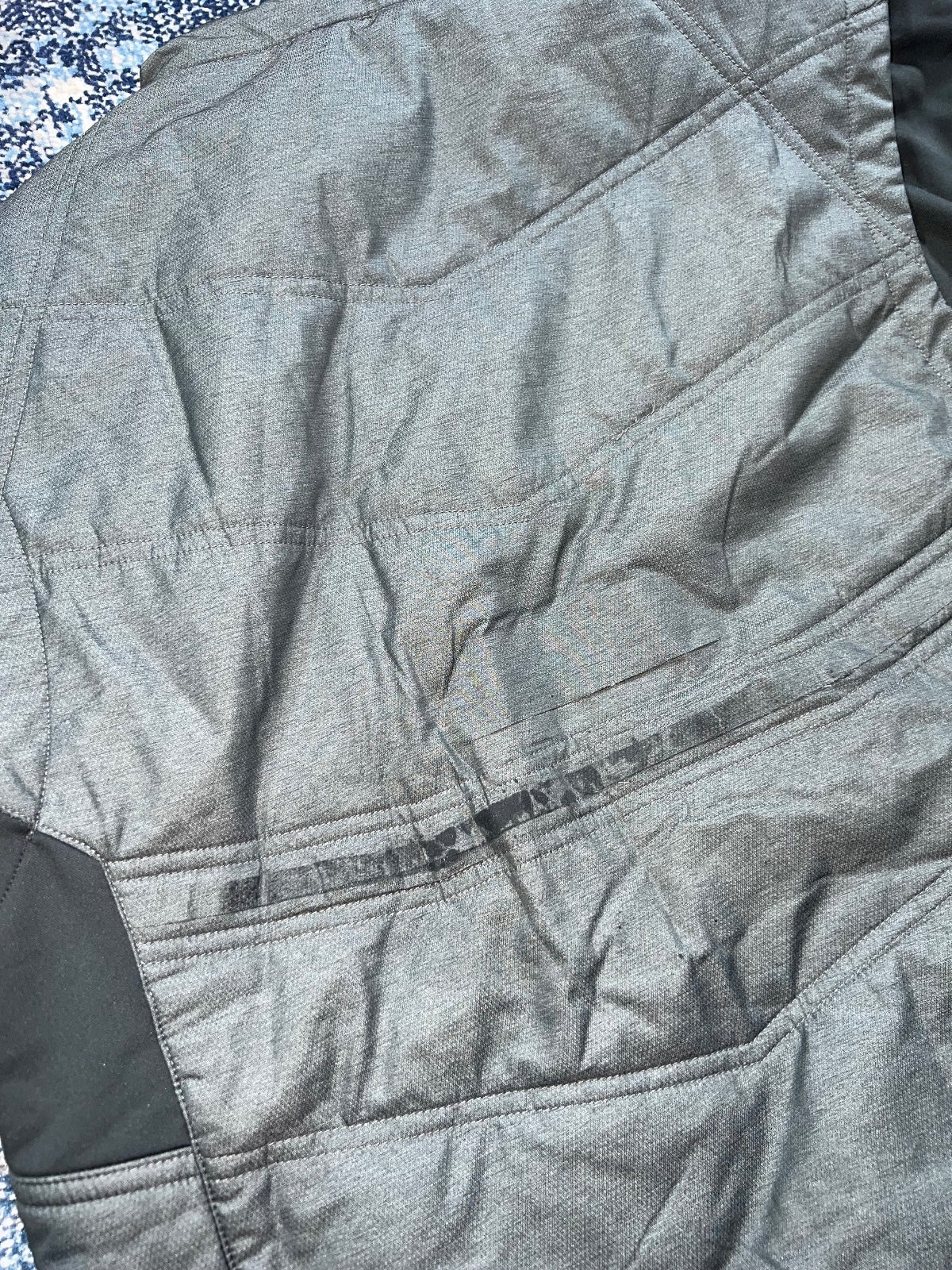 Nike Golf Therma-FIT Jacket - product image