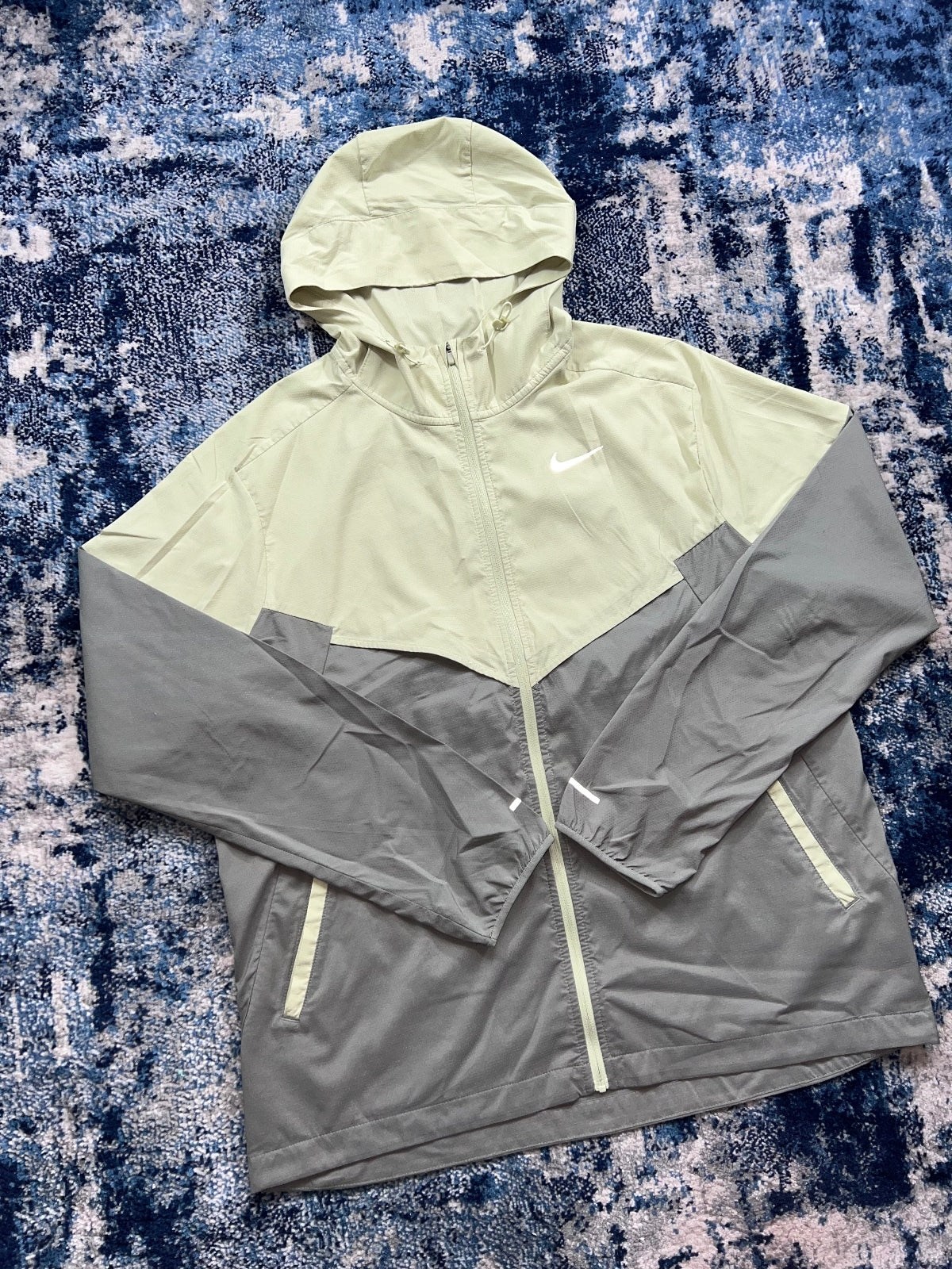 Nike Repel Miler Windrunner Jacket - product image