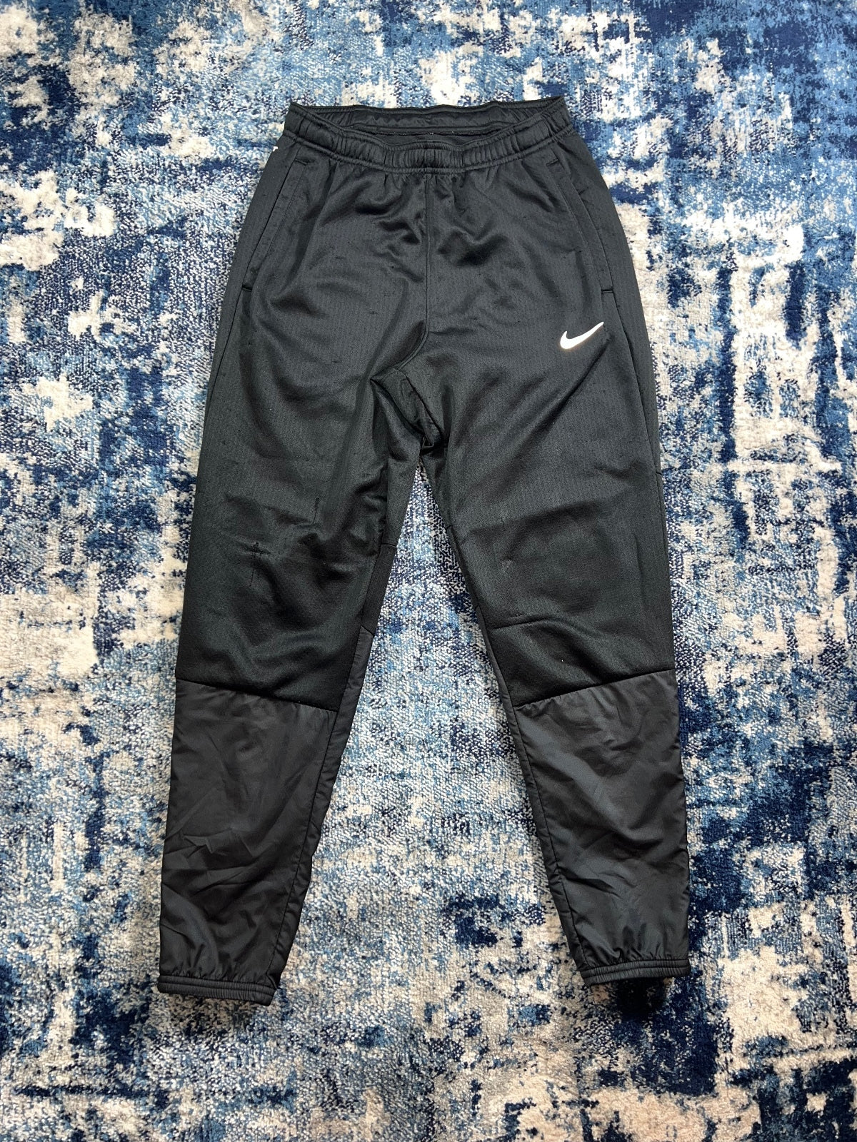Nike Therma-FIT Challenger Bottoms