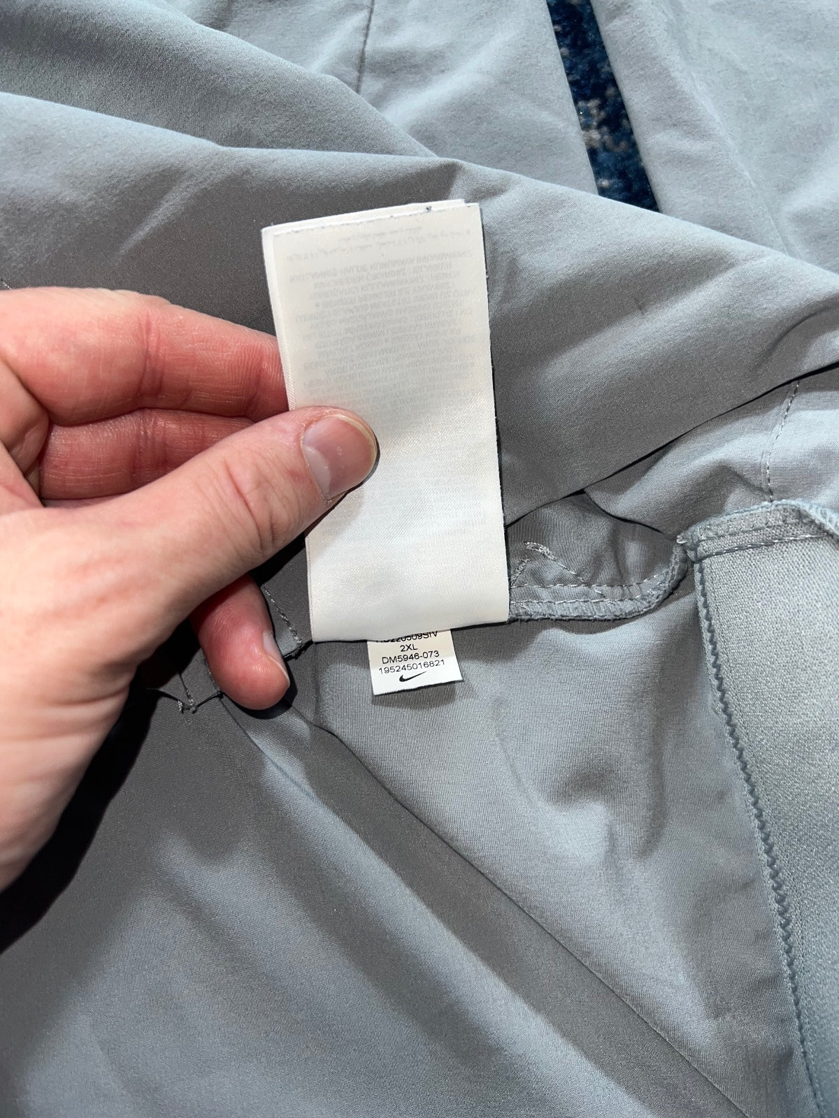 Nike Pro Vent Max Tracksuit Set - product image