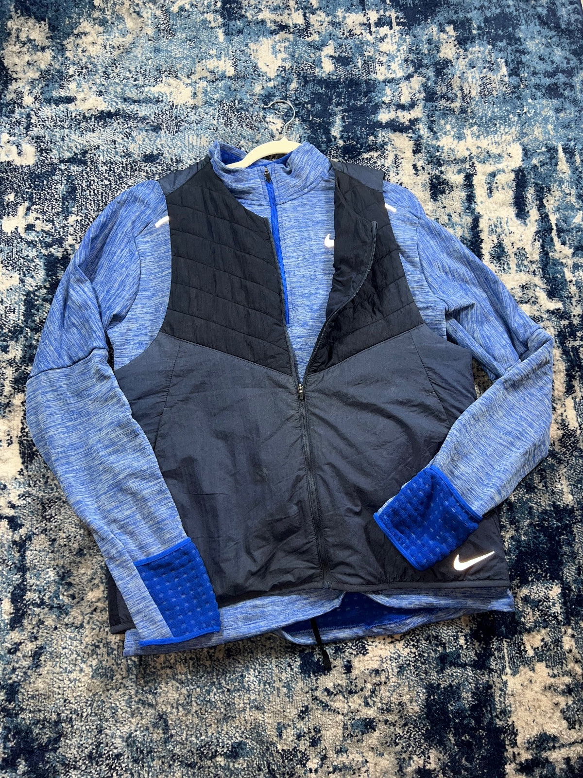 Nike Element Therma-FIT Running Gilet 3 Piece Tracksuit Set - product image