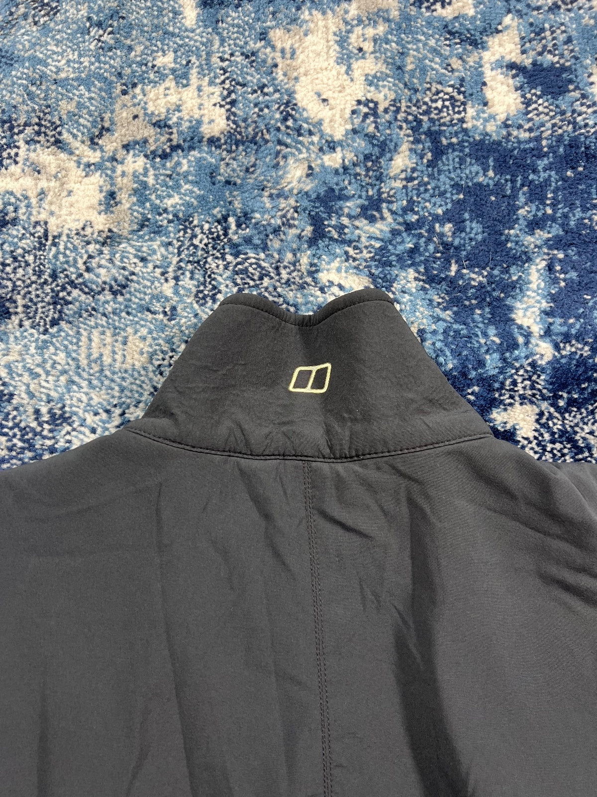 Berghaus Polartec Woven - Fleece Gilet Jacket - product image