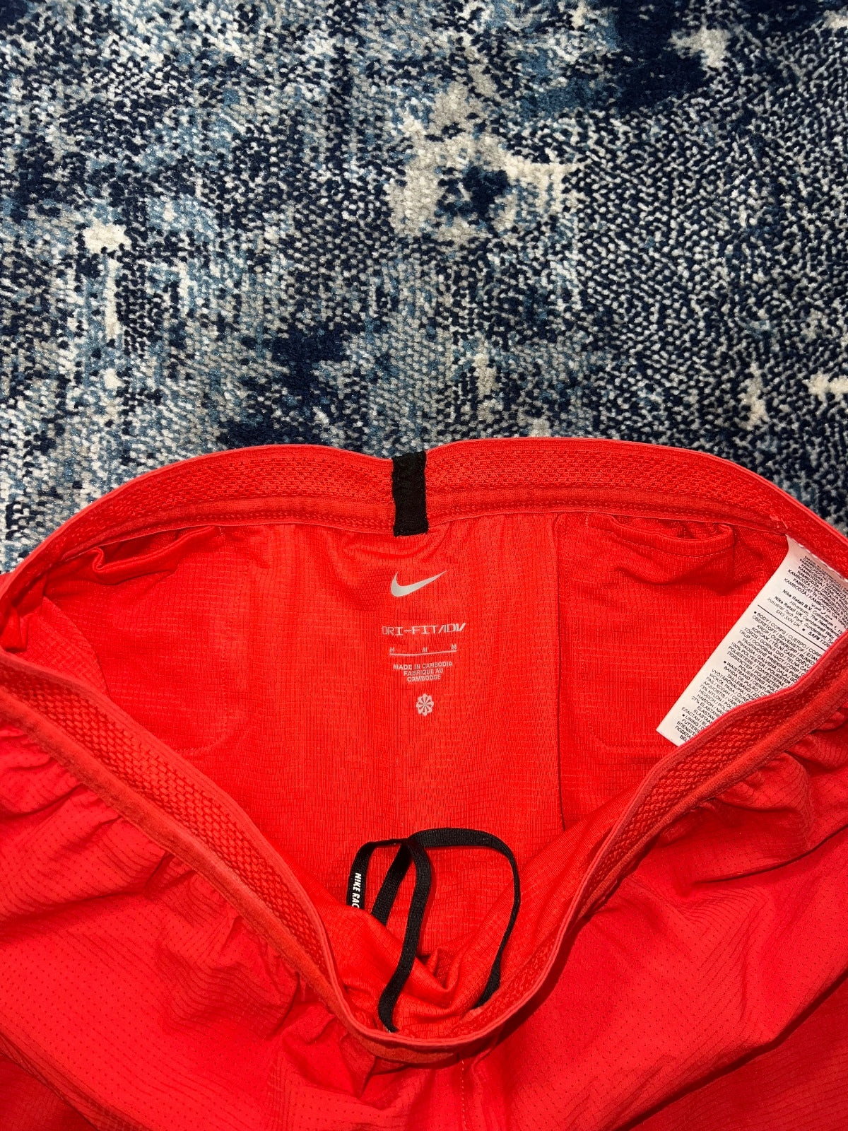 Nike AeroSwift ADV 4” Racing Running Shorts - product image