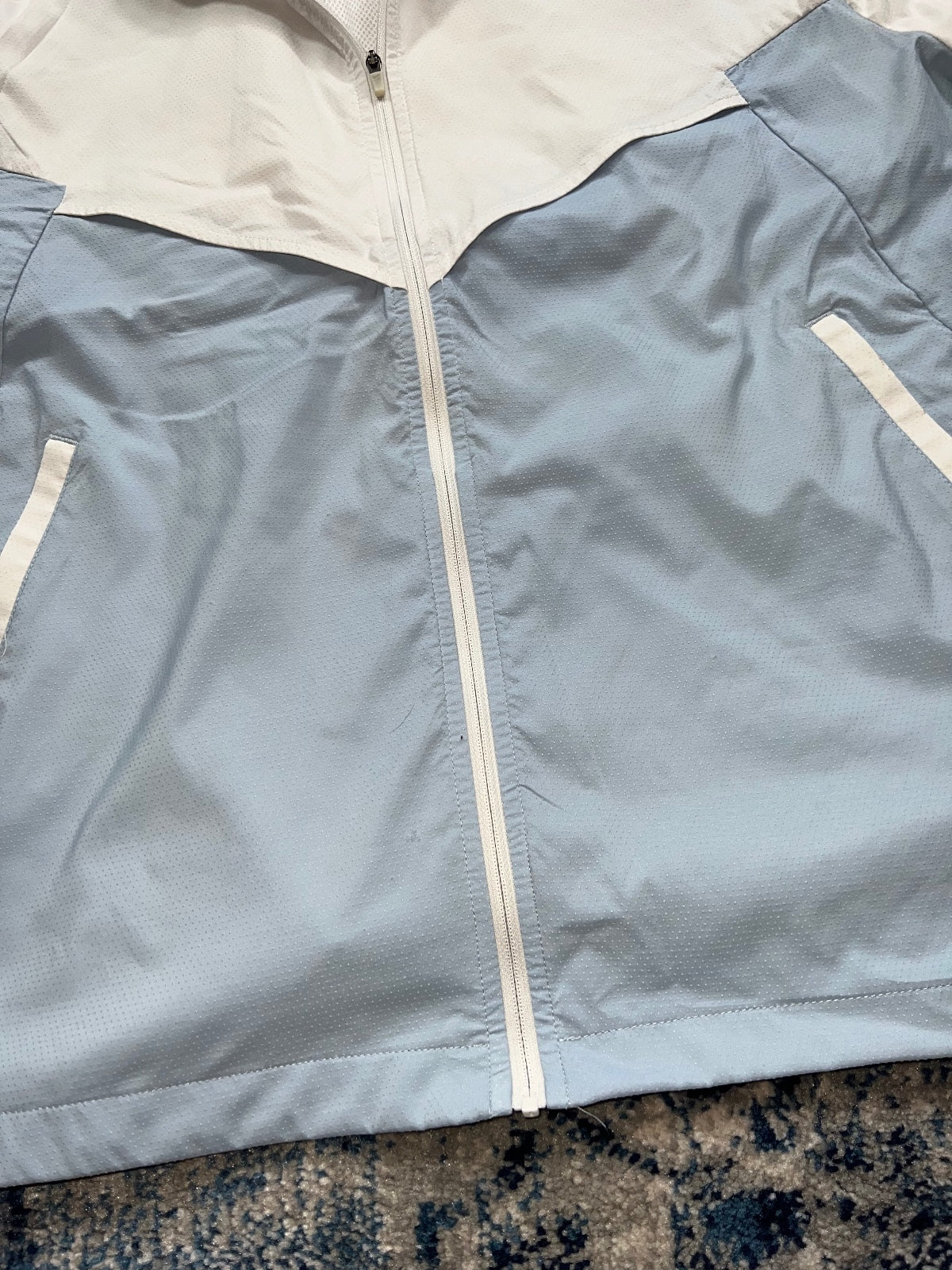 Nike Repel Miler Packable Windrunner Jacket - product image