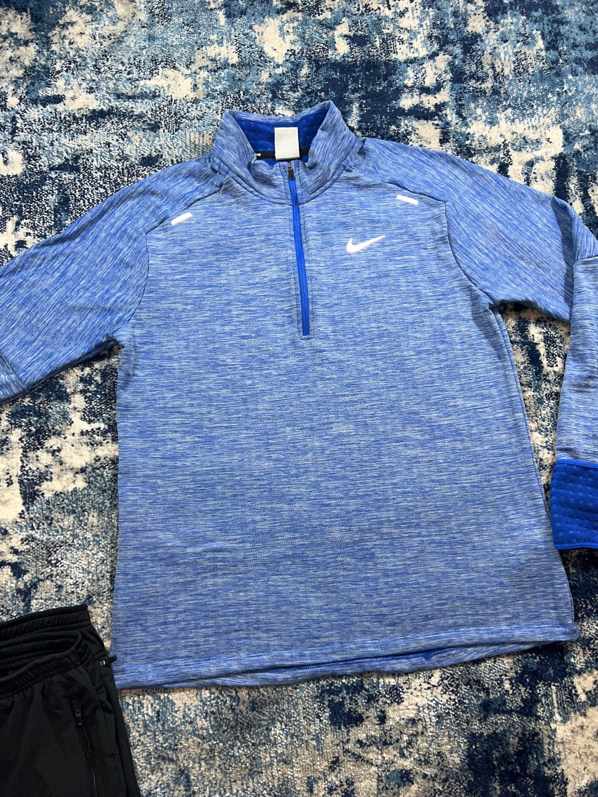 Nike Element Therma-FIT Running Gilet 3 Piece Tracksuit Set - product image