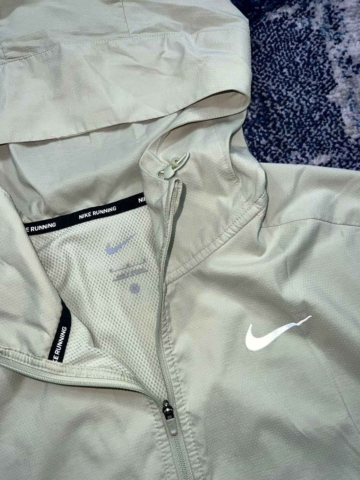 Nike Repel Miler Windrunner Jacket - product image