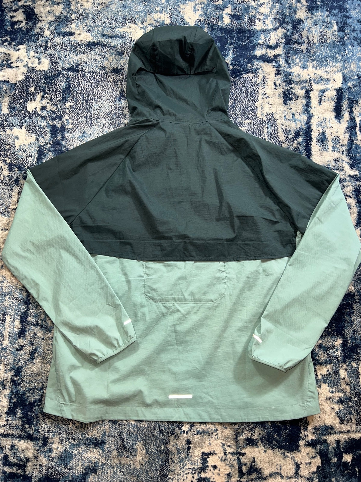 Nike Repel Miler Packable Windrunner Jacket - product image