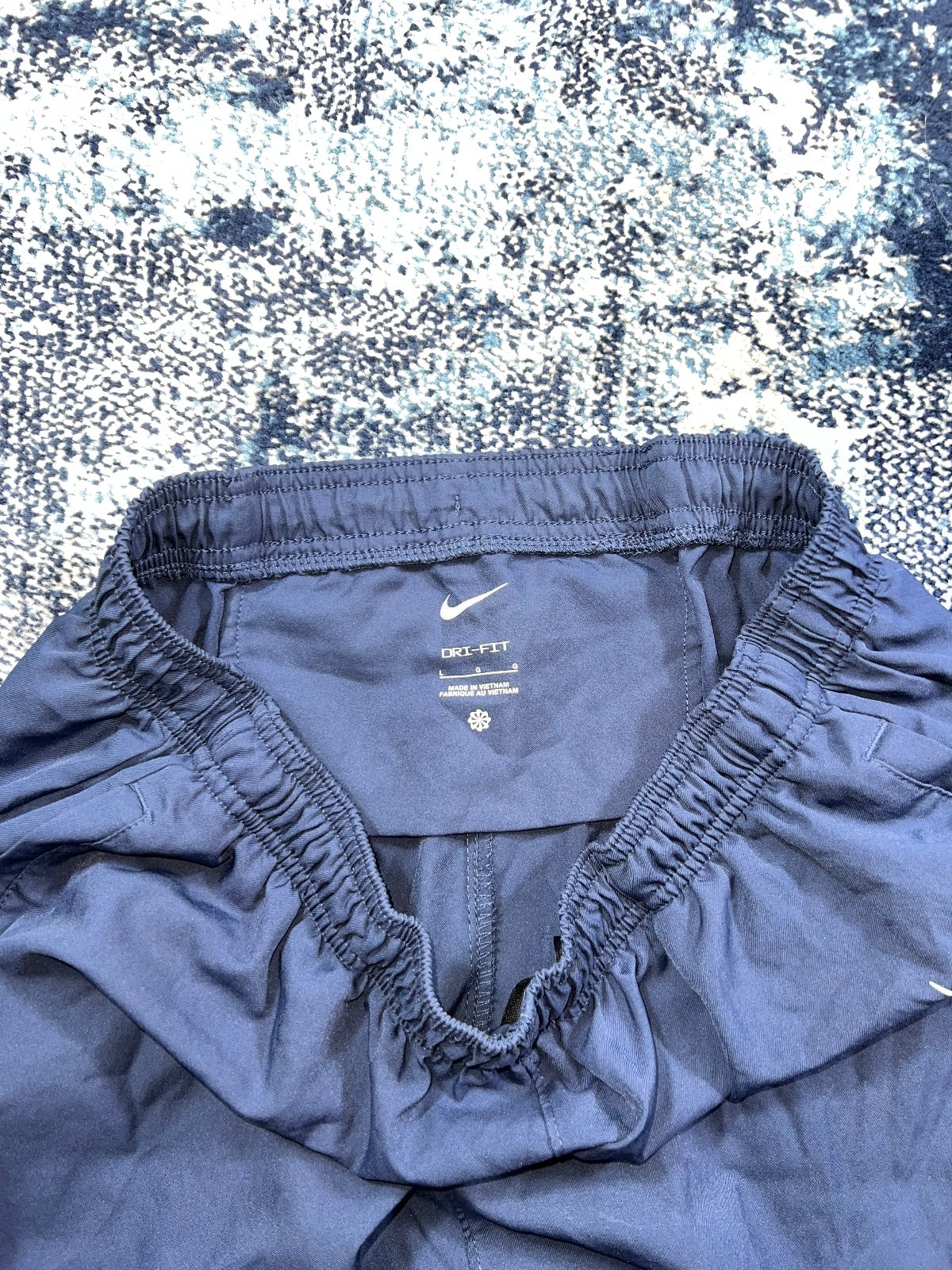 Nike Running Division Challenger Tracksuit Bottoms - product image