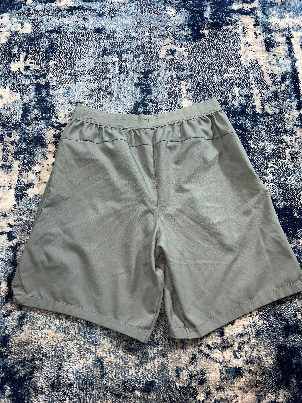 Nike Pro Vent Shorts - product image