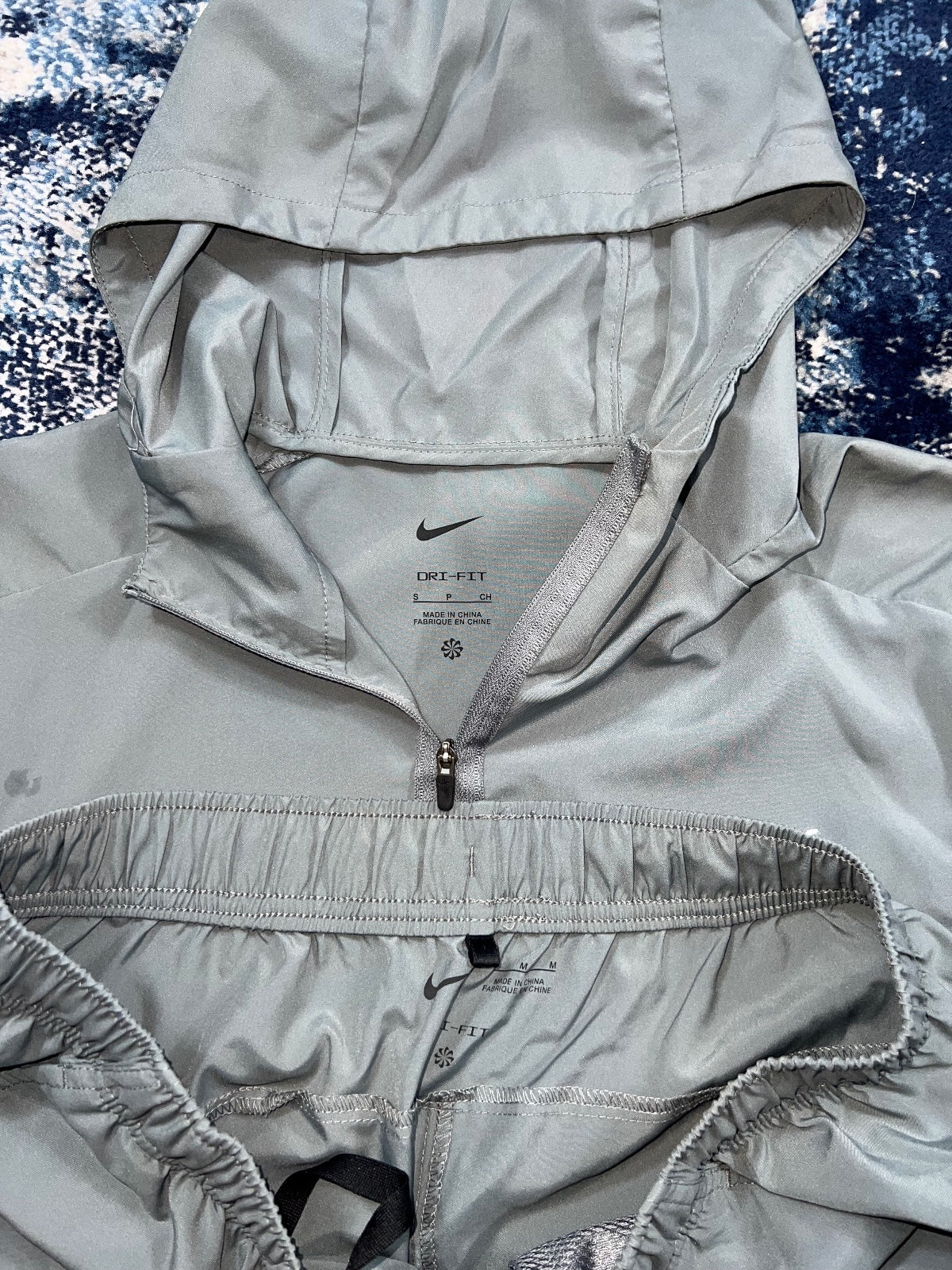 Nike Form Windrunner / Bottoms Tracksuit Set - product image