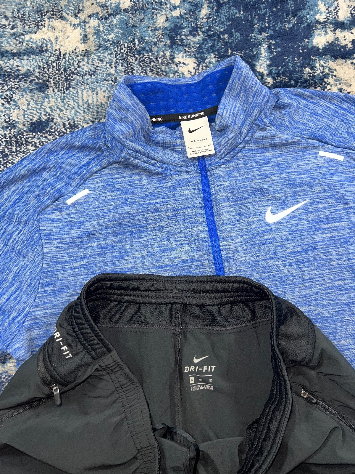 Nike Element Therma-FIT Running Gilet 3 Piece Tracksuit Set - product image