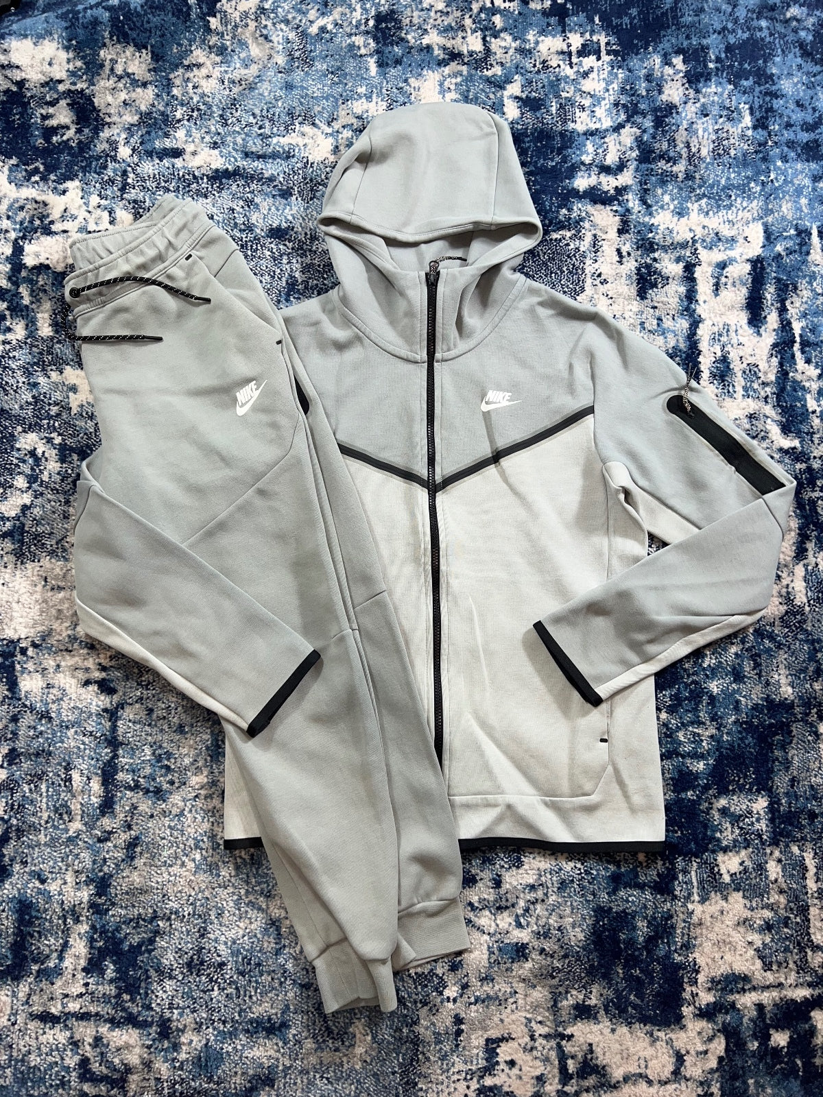 Nike Tech Fleece Tracksuit