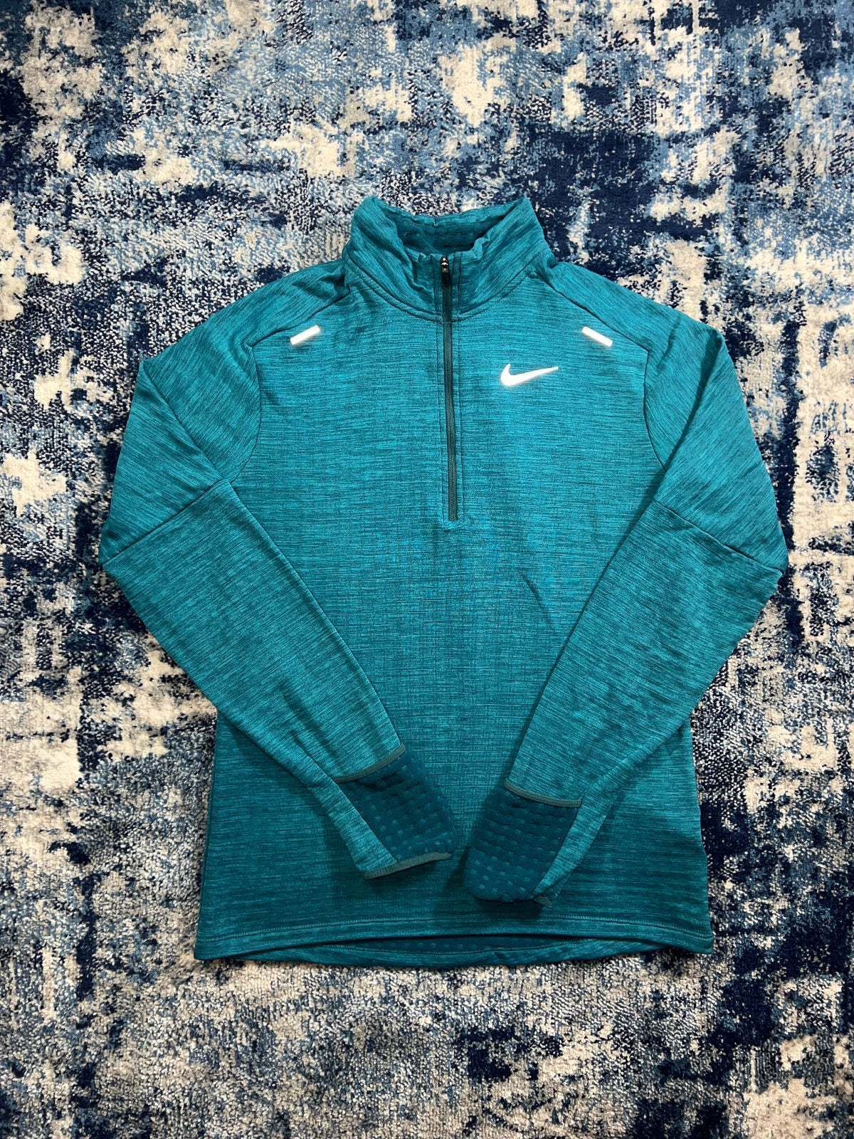 Nike Therma-FIT Element Running 1/4-Zip