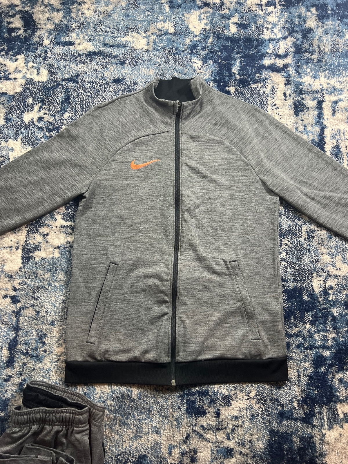 Nike Dri-FIT Academy Full Zip Jacket Tracksuit - product image