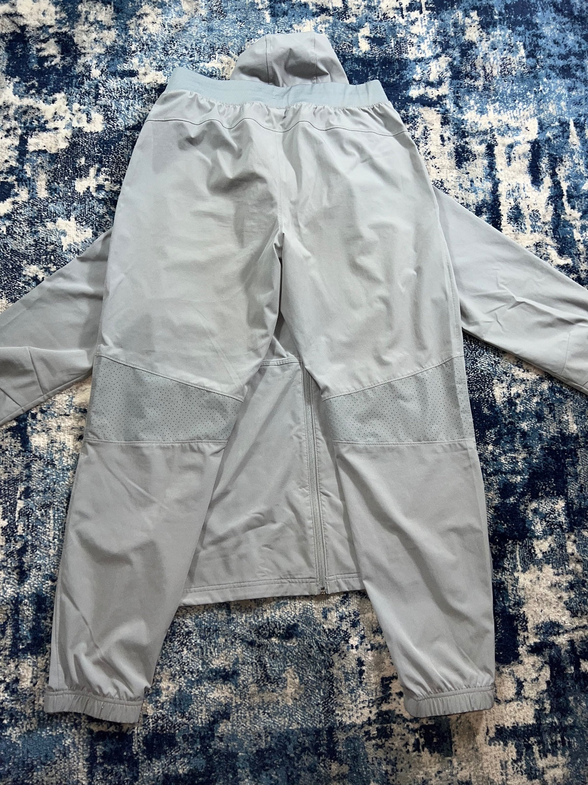 Under Armour Woven Tracksuit - product image