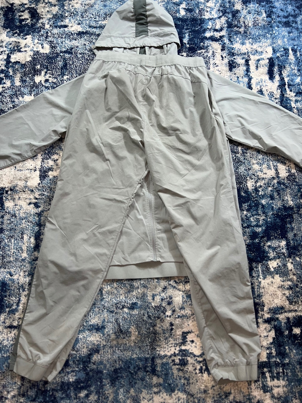 Nike Pro Vent Max Tracksuit - product image