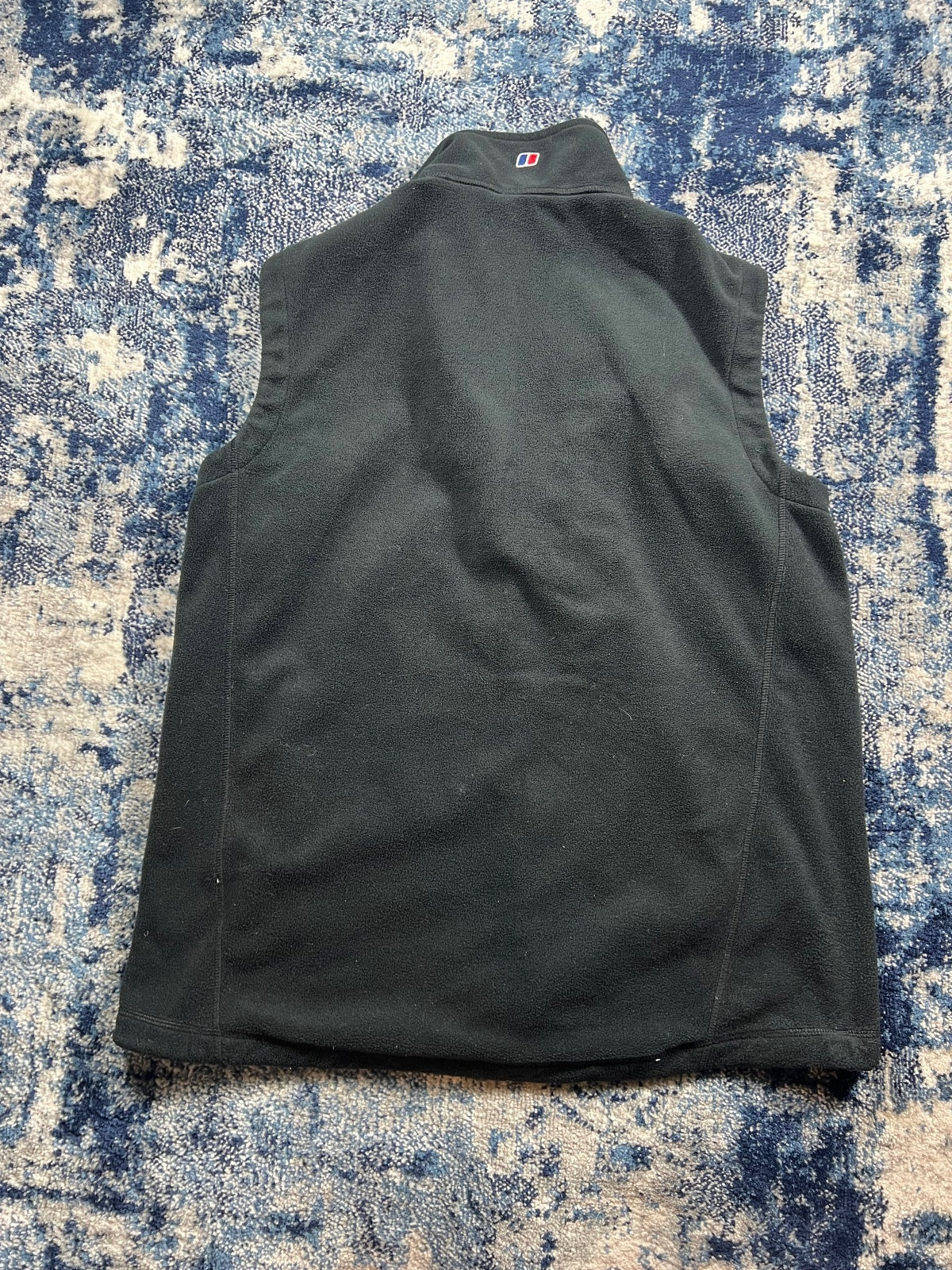 Berghaus Fleece Gilet Jacket - product image