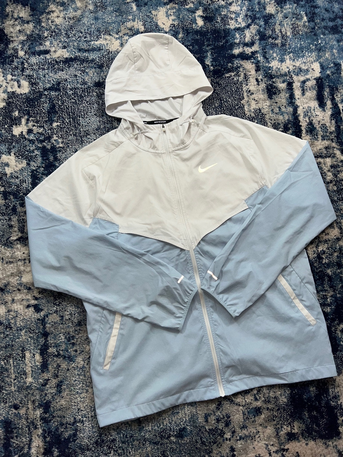 Nike Repel Miler Packable Windrunner Jacket - product image