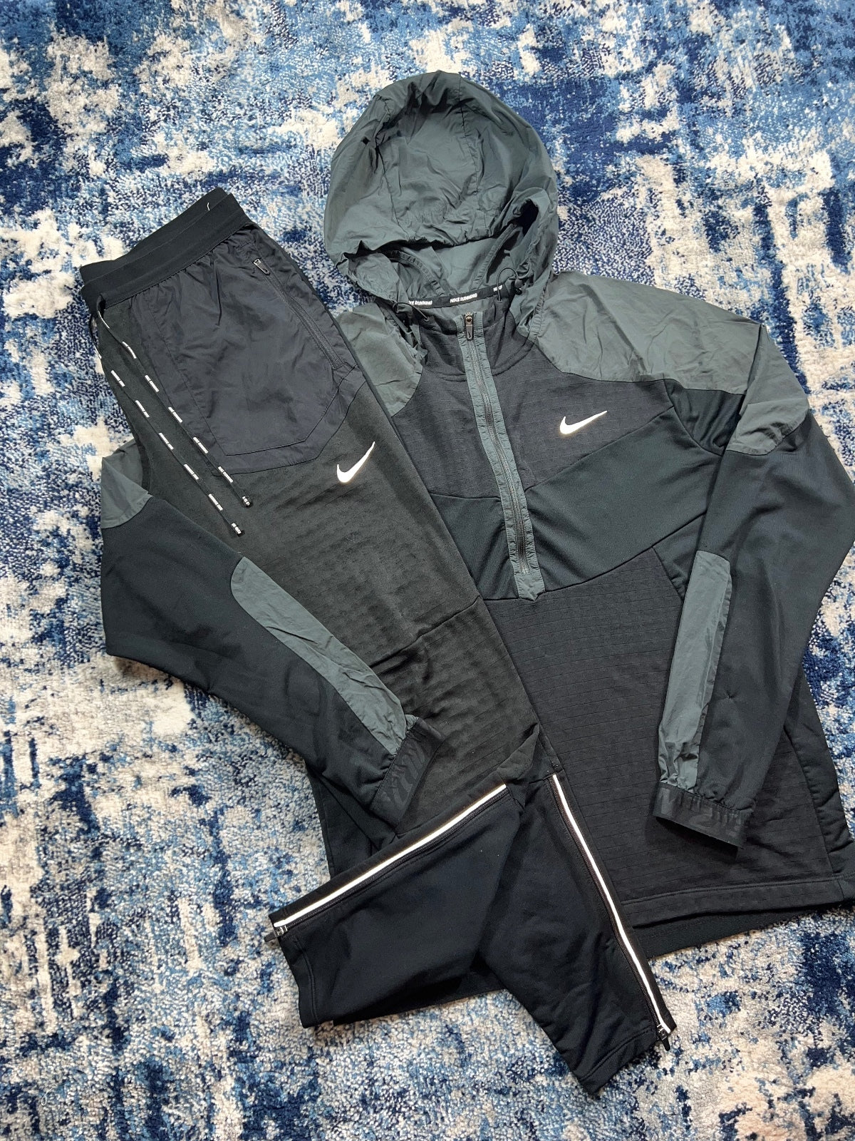 Nike Wildrun / Performance Phenom Elite Tracksuit Set - product image
