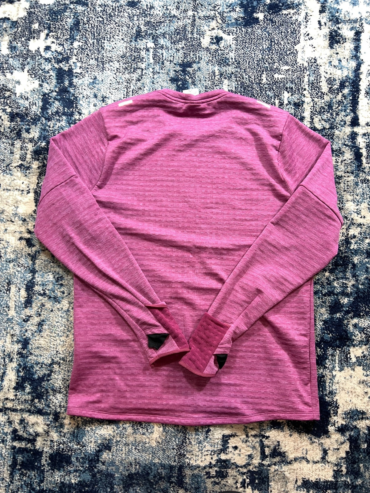 Nike Element Therma-FIT Running Jumper Top - product image