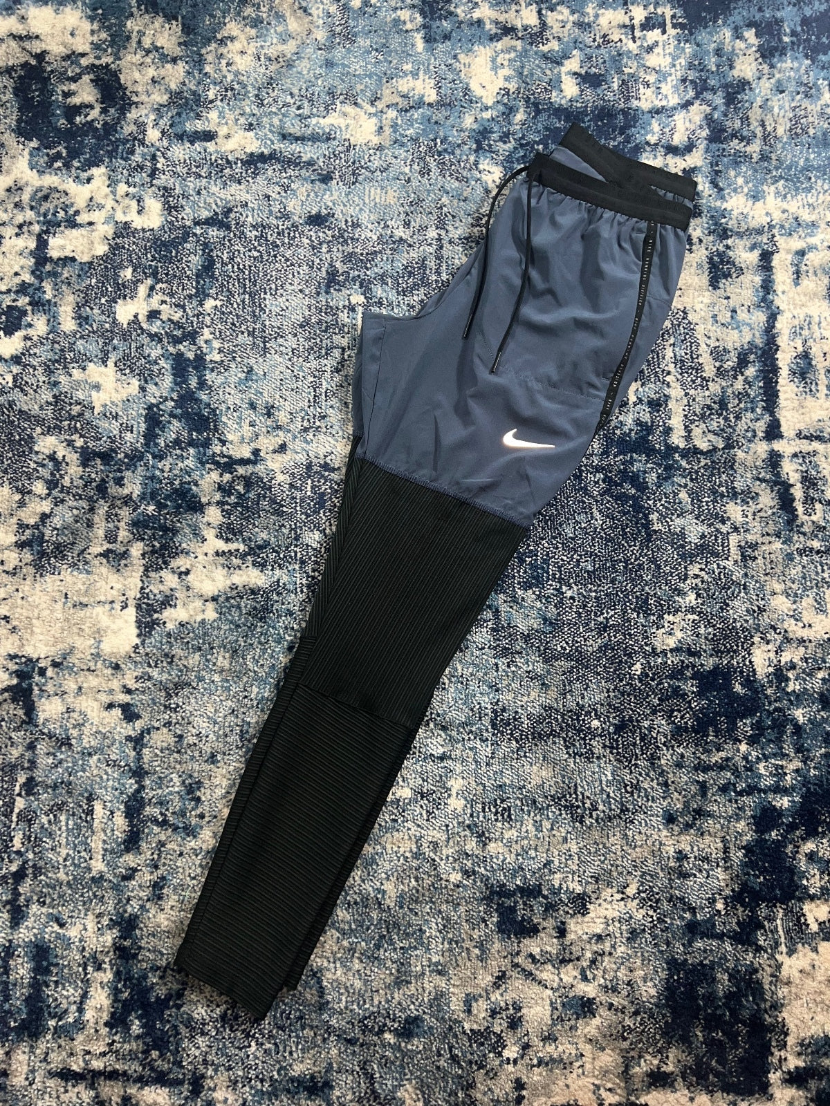 Nike Running Division Phenom Elite Hybrid Tracksuit Bottoms