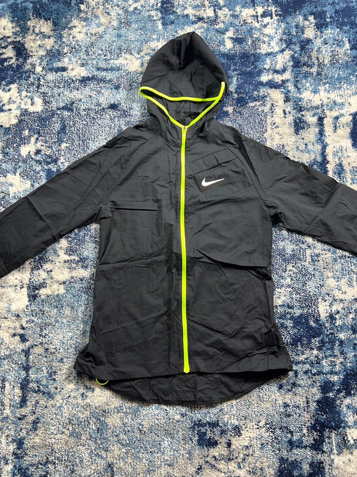Nike Lightweight Women's Windrunner Jacket - product image