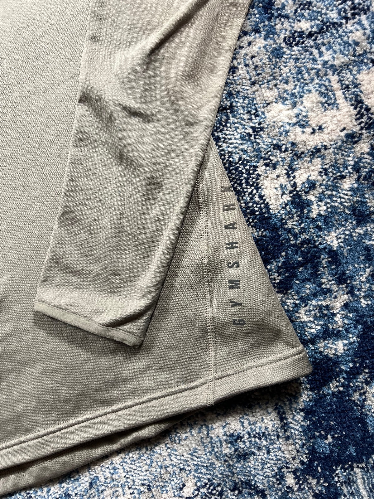 Gymshark Therma Fleece 1/4-Zip - product image