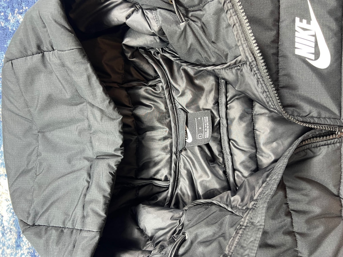 Nike Hybrid Puffer Jacket - product image