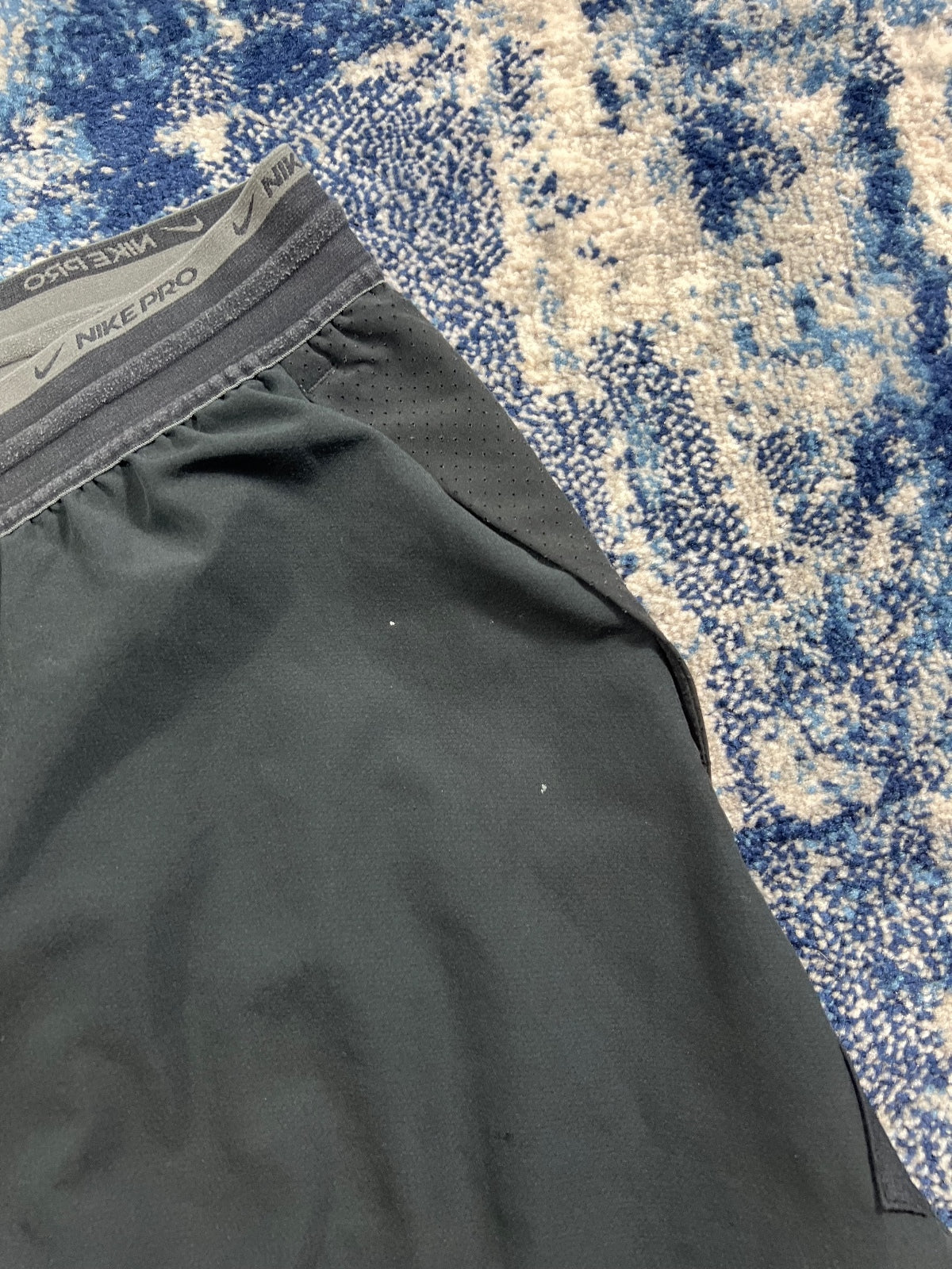 Nike Pro Shorts - product image