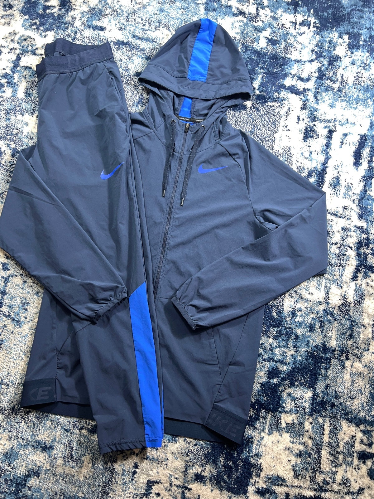Nike Pro Vent Max Tracksuit - product image