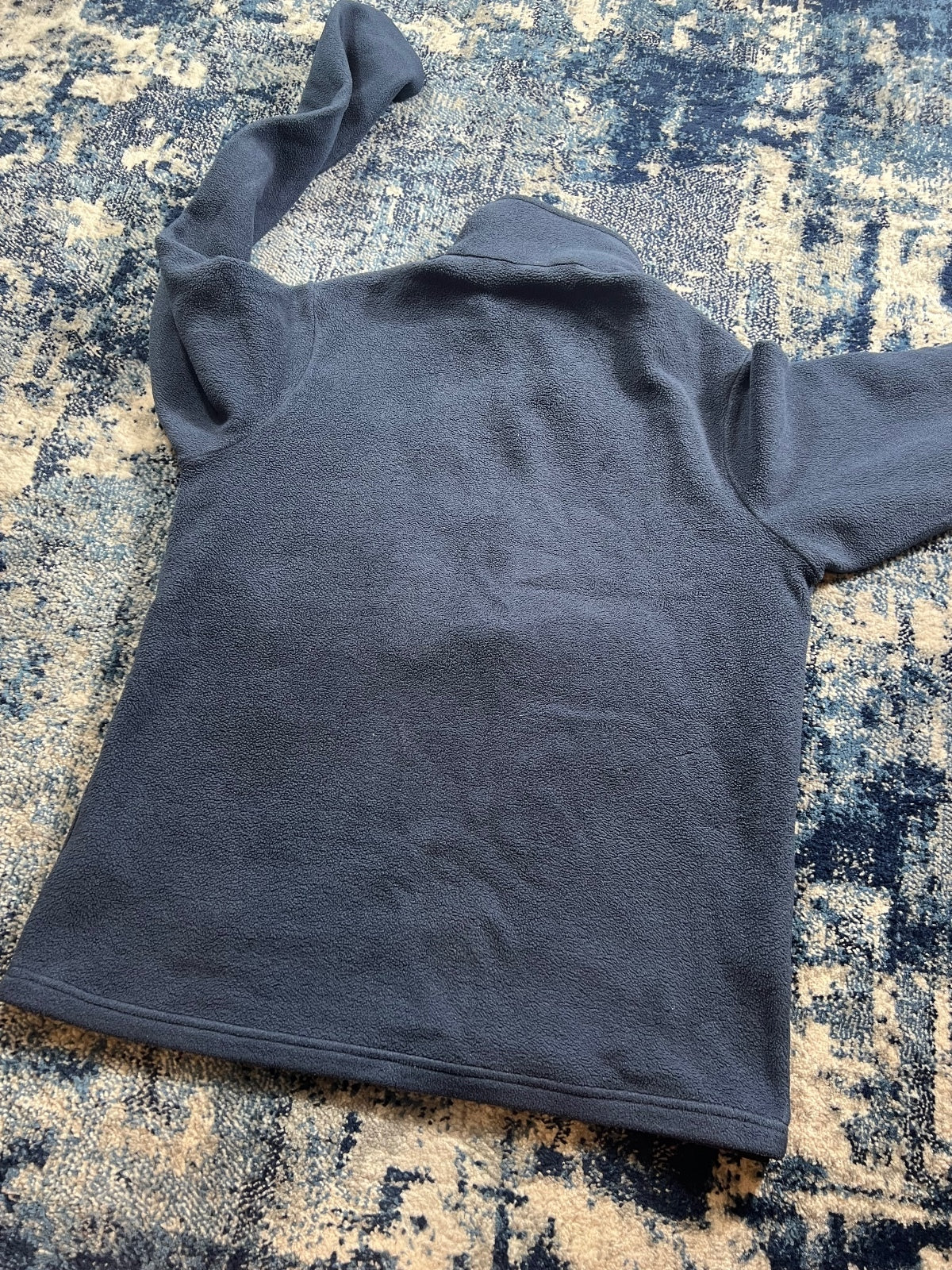 Berghaus 1/4-Zip Fleece - product image