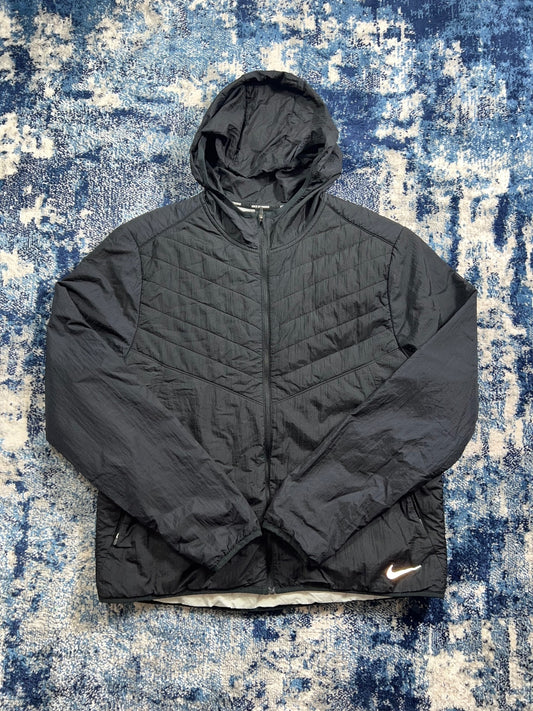 Nike Aerolayer Running Jacket