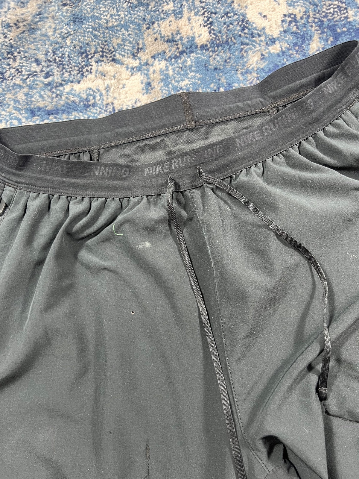 Nike Aerolayer Gilet / Phenom Elite / Miler 3 Piece Tracksuit Set - product image