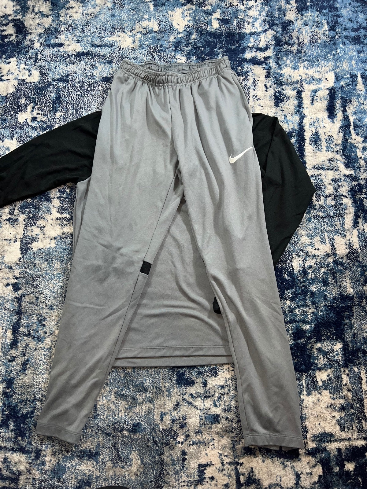 Nike Dri-FIT Academy 1/4-Zip / Bottoms Tracksuit Set - product image