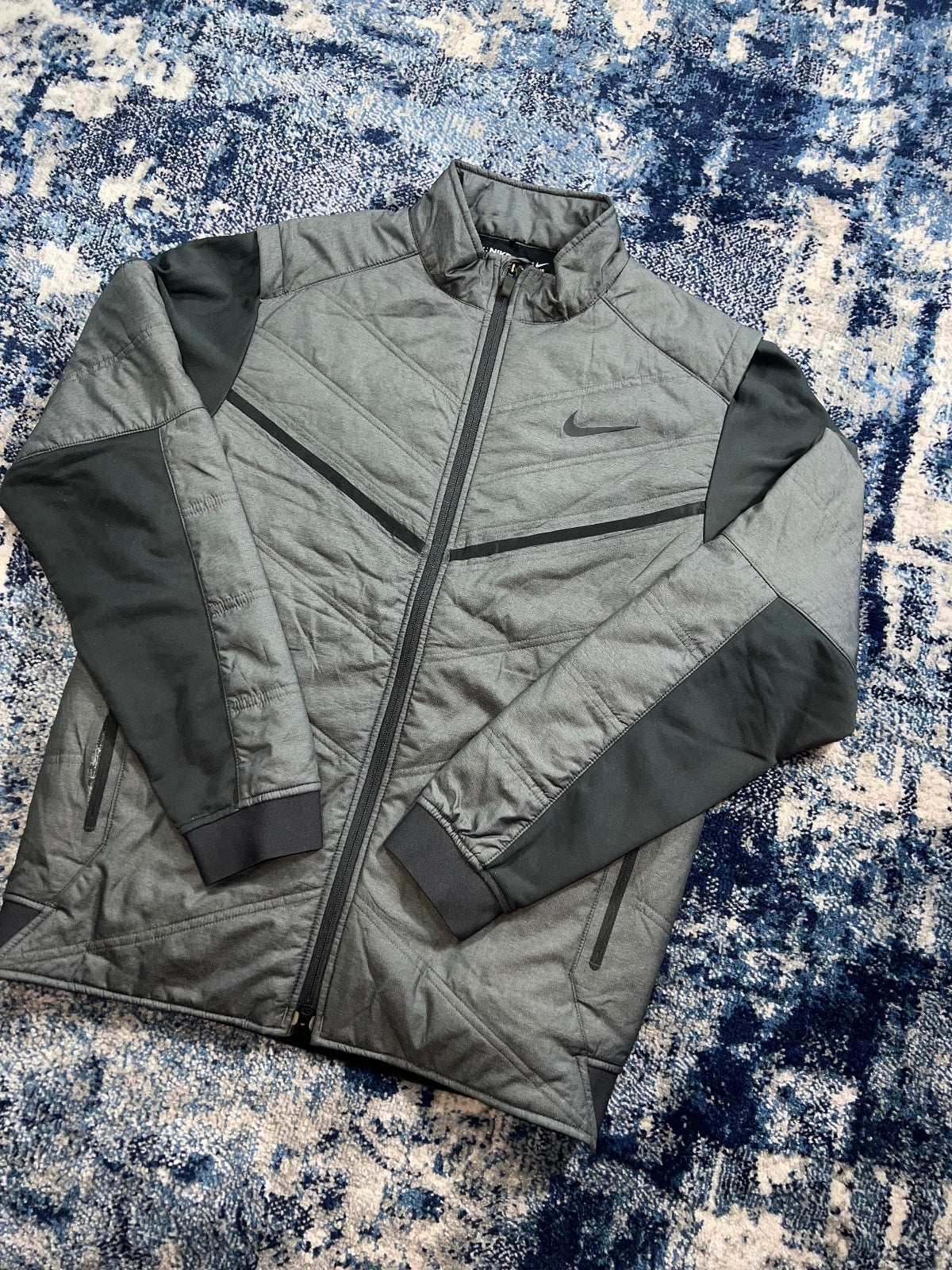 Nike Golf Therma-FIT Jacket - product image