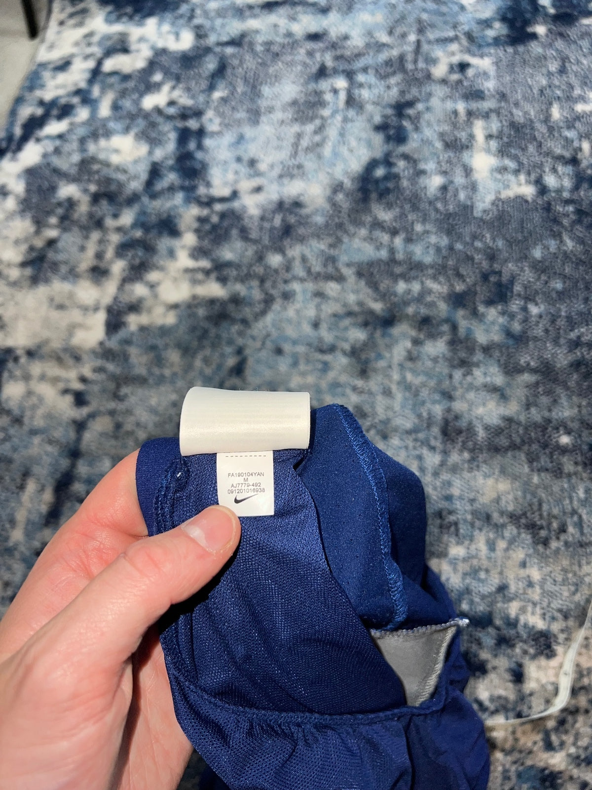 Nike Running Flex Stride 7” Shorts - product image