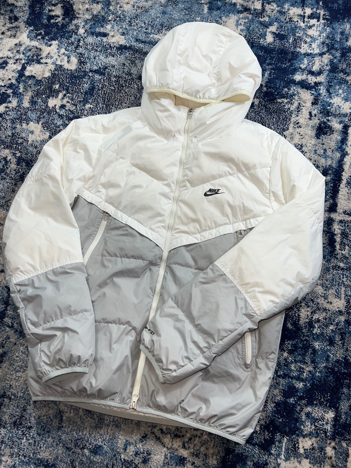 Nike Storm Fit Puffer Padded Jacket - product image