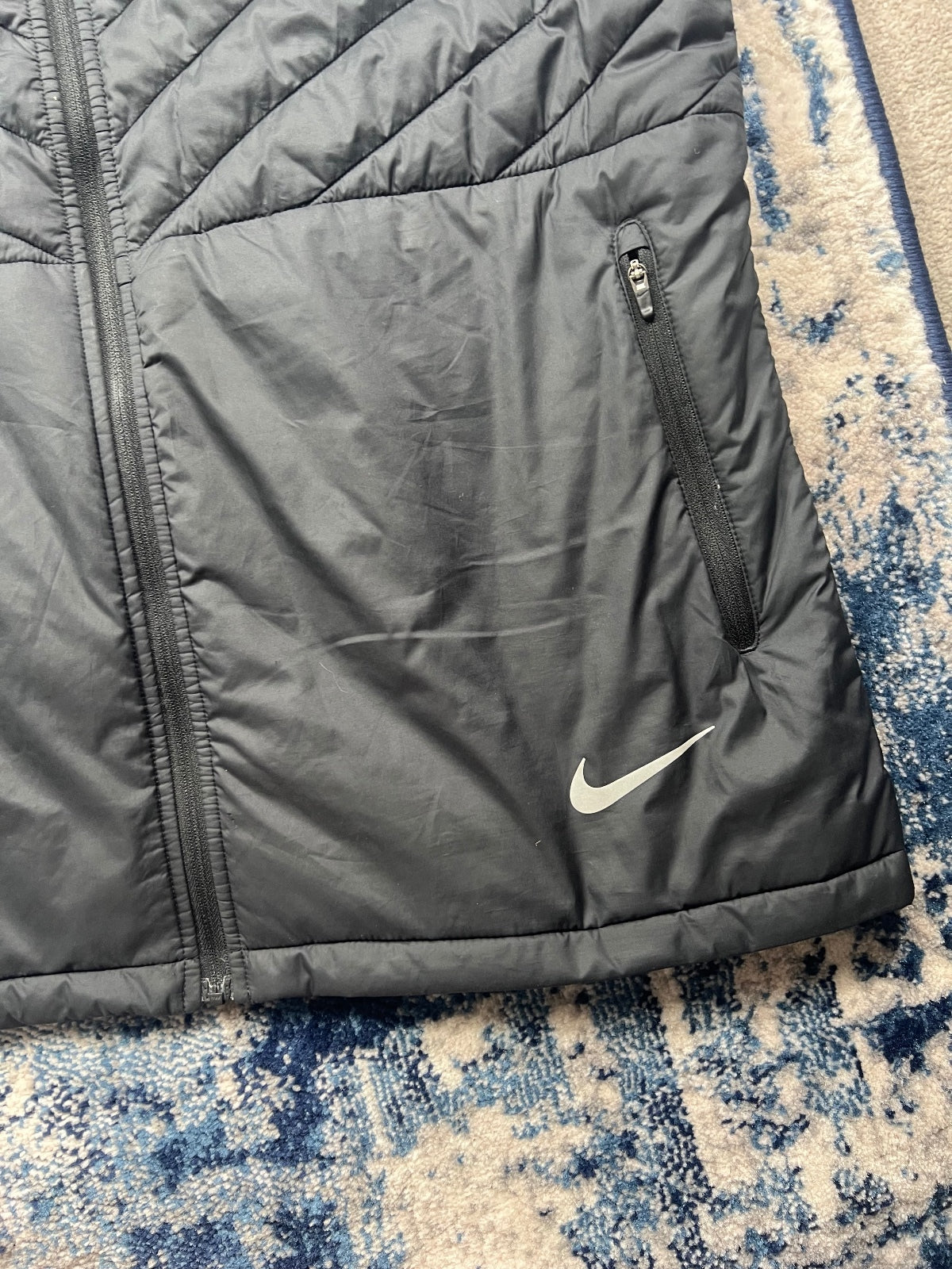 Nike Element / Aerolayer Gilet Phenom Elite Tracksuit 3 Piece Set - product image
