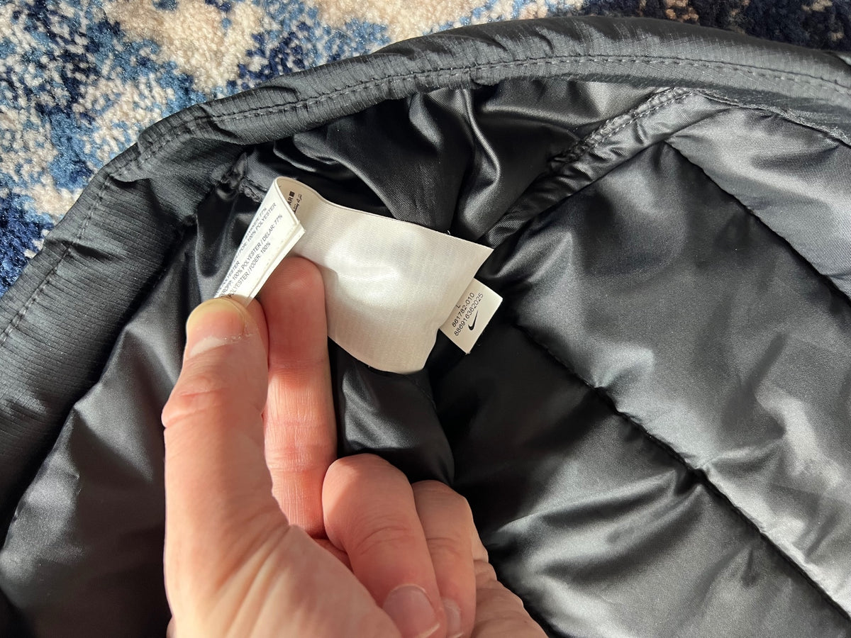 Nike Hybrid Puffer Jacket - product image