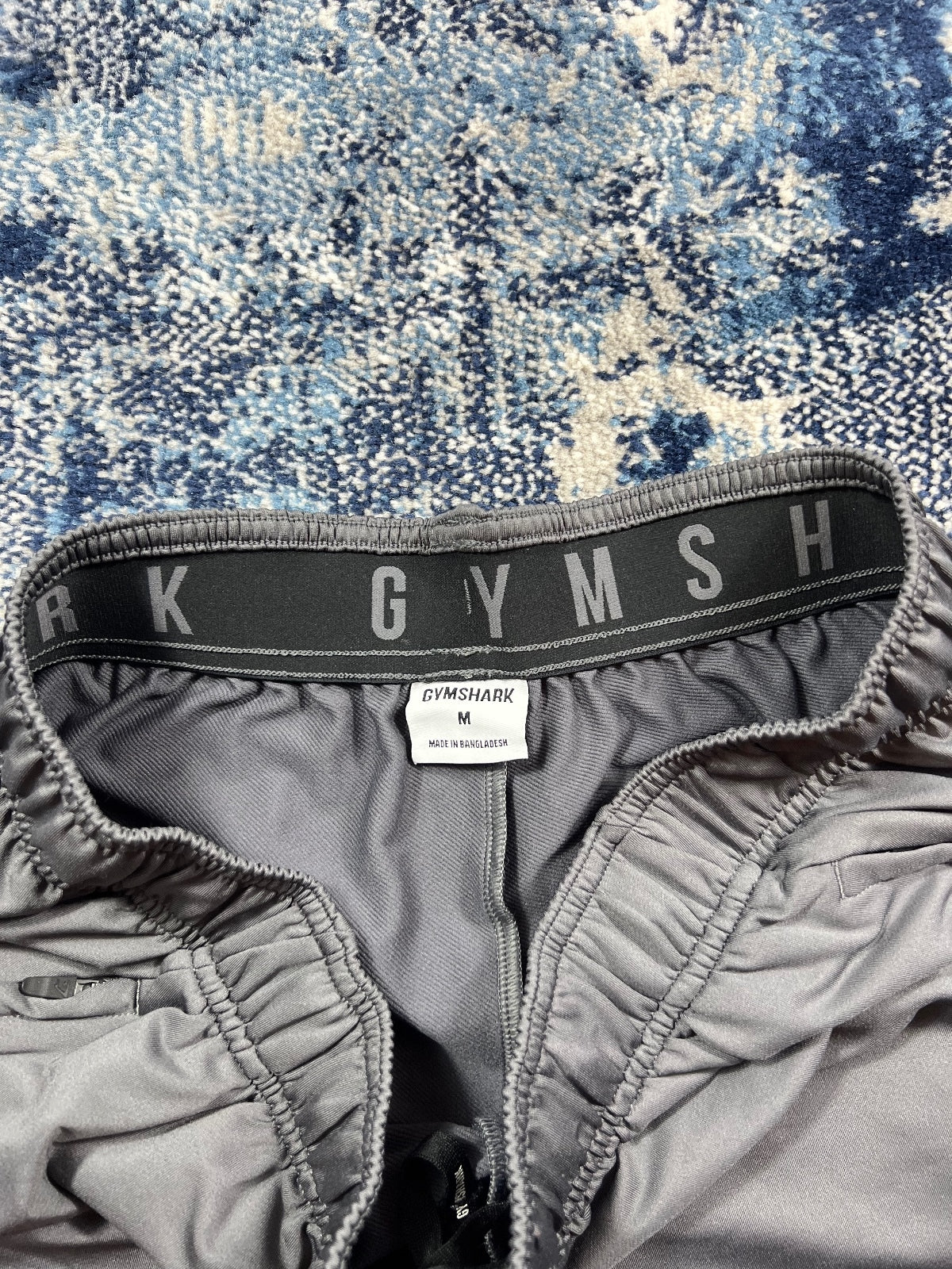 Gymshark Joggers Tracksuit Bottoms - product image