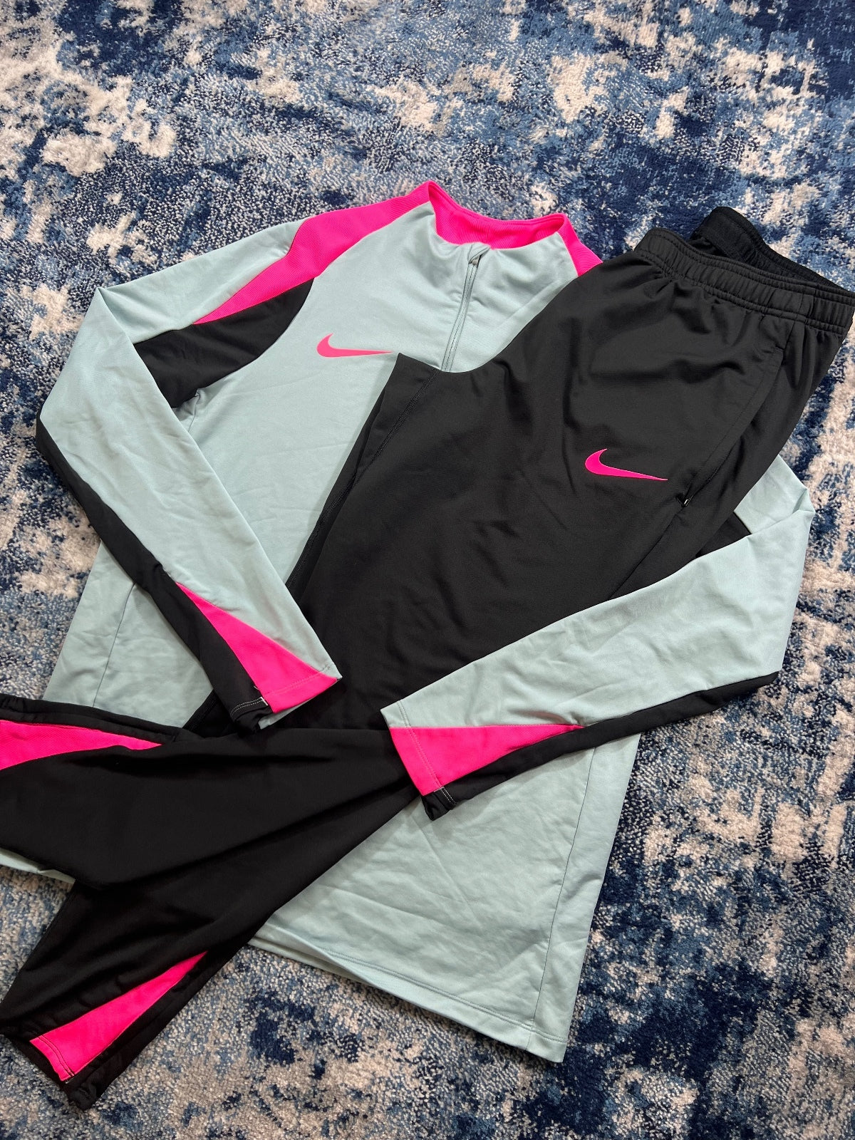Nike Strike Academy Dri Fit Tracksuit - product image