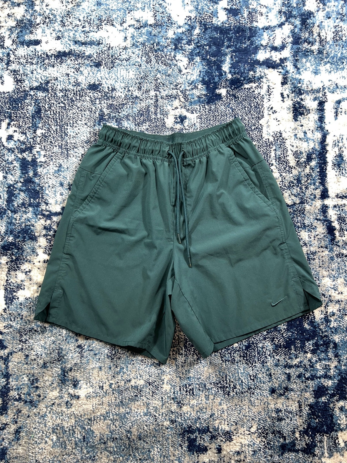 Nike Dri-FIT Unlimited Shorts