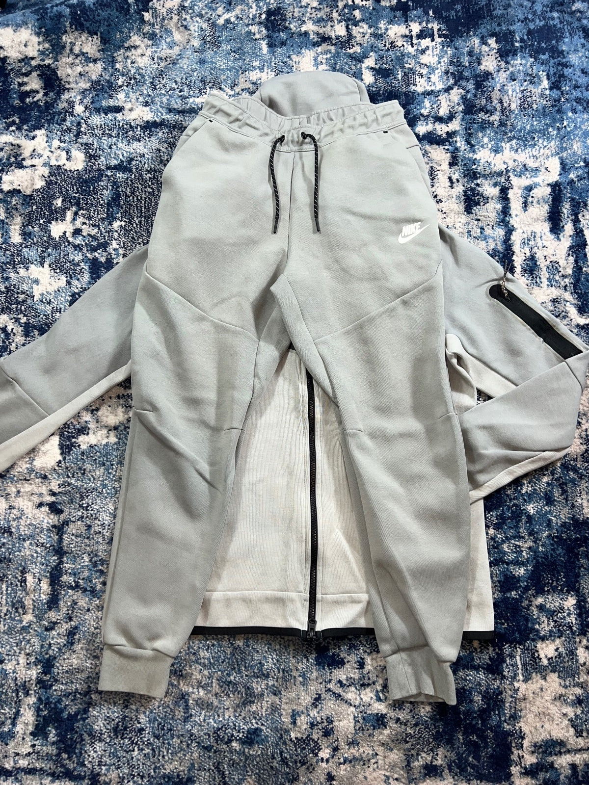 Nike Tech Fleece Tracksuit - product image