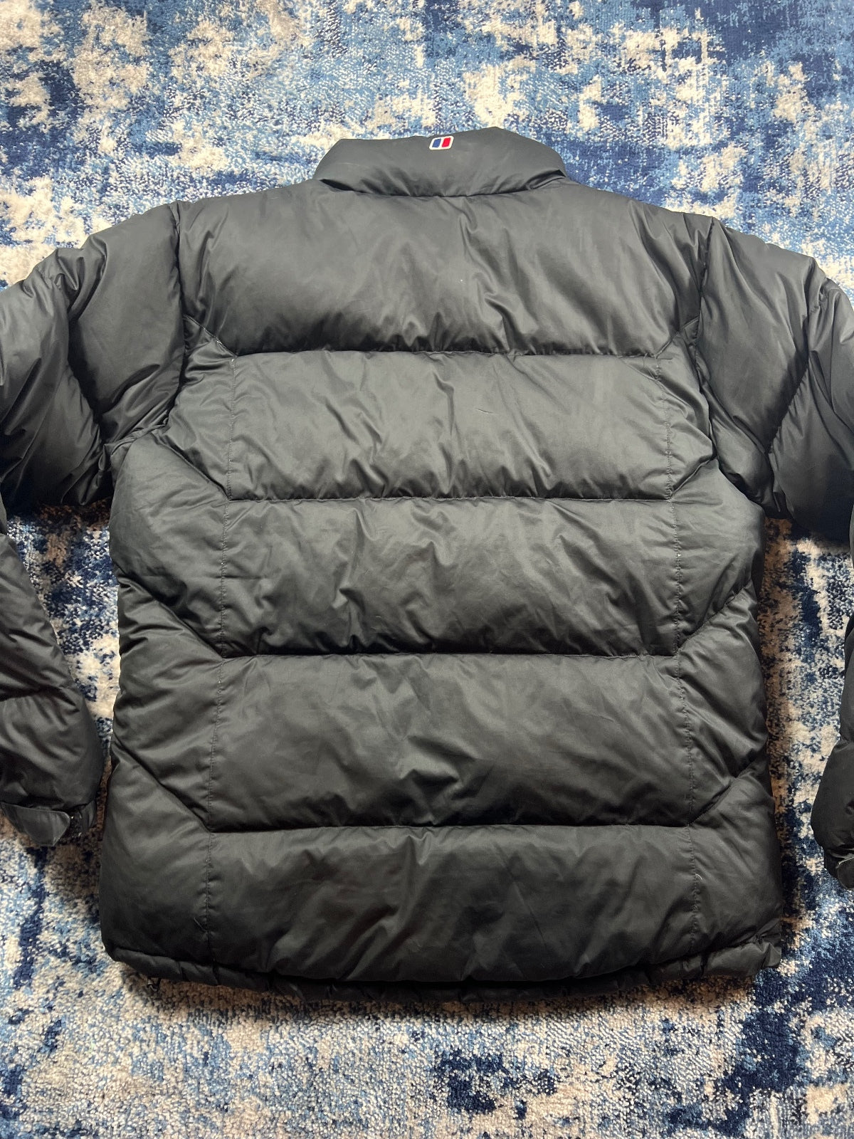 Berghaus Down 600 Puffer Jacket - product image