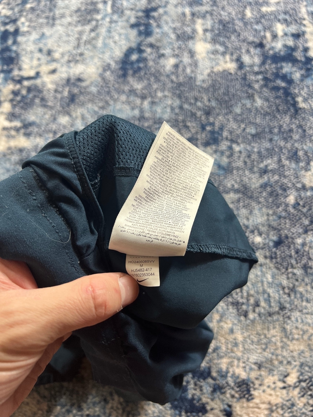 Nike Dri-FIT Challenger 7” Shorts - product image
