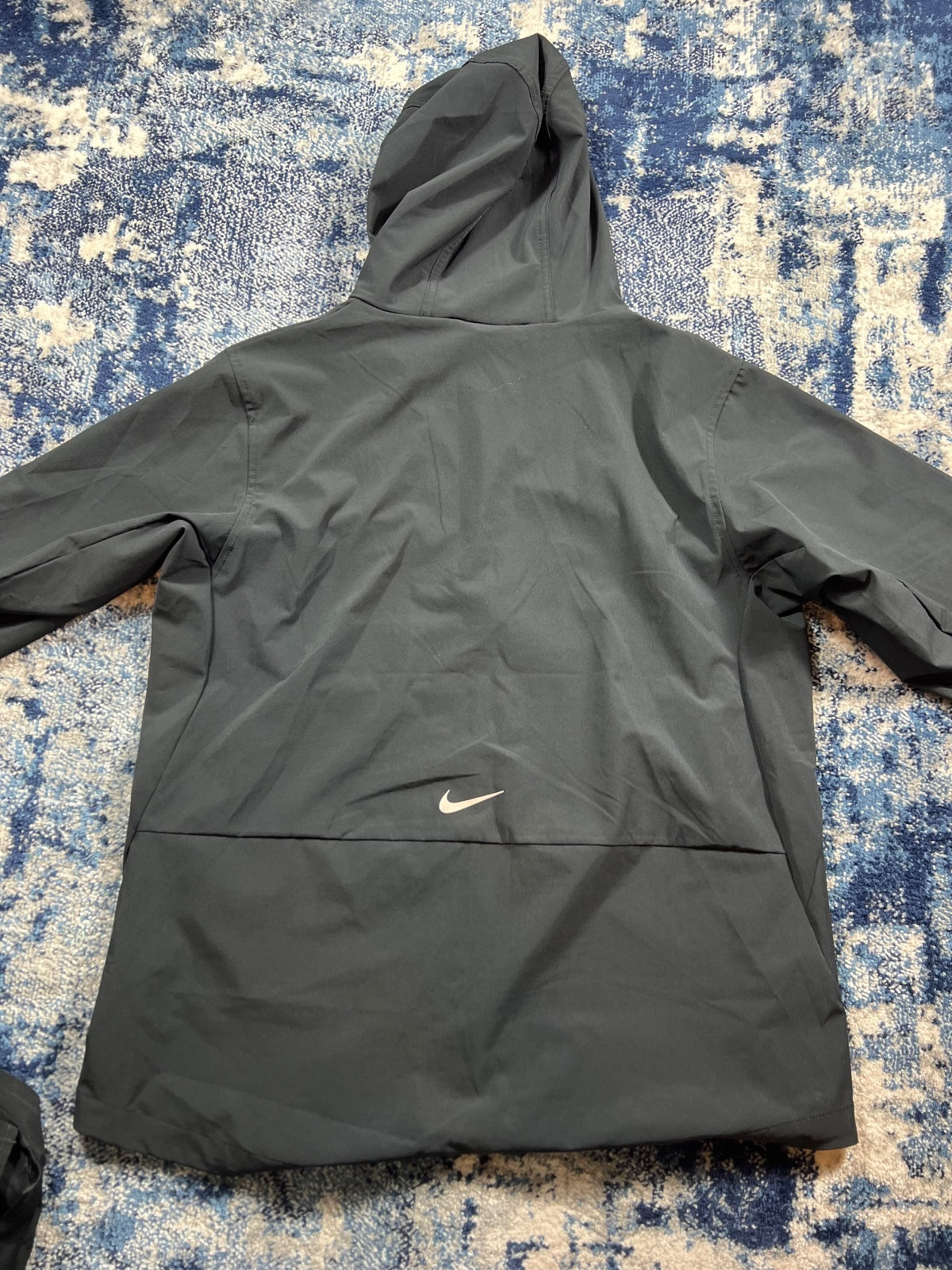 Nike Dri Fit Unlimited Flash Windrunner / Challenger Shorts Tracksuit Gym Running Set – Black, Men's Large in Black, men's…