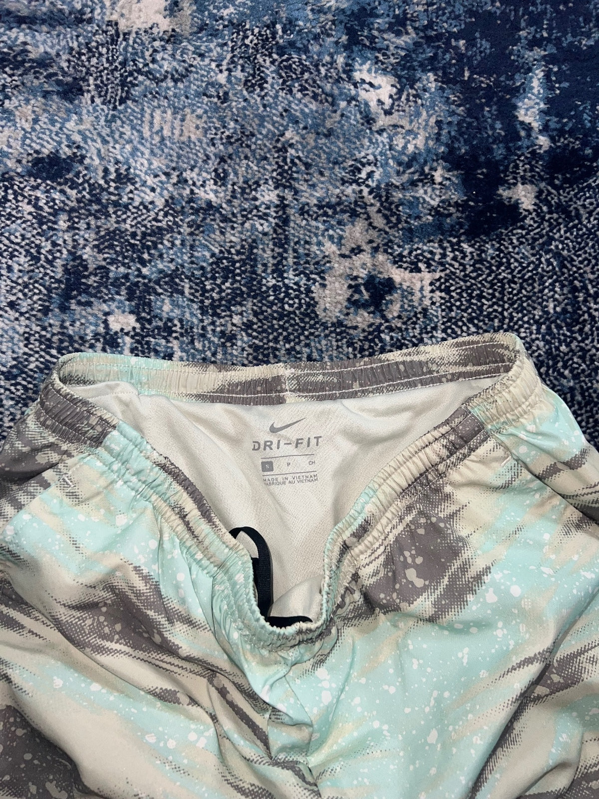Nike Challenger Shorts - product image